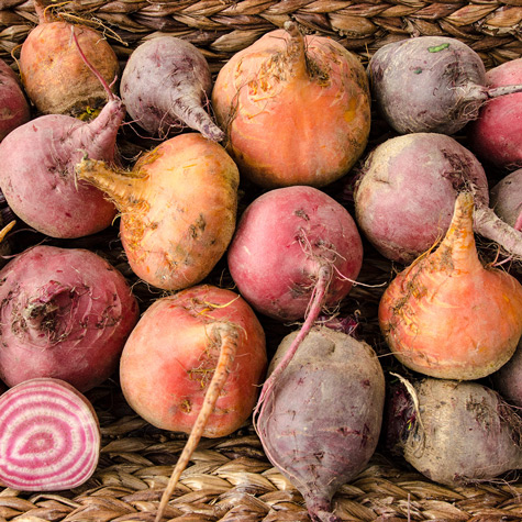 Choosing the Right Beets for Your Garden