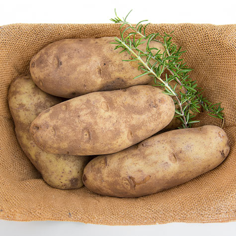 The Benefits of Growing Potatoes