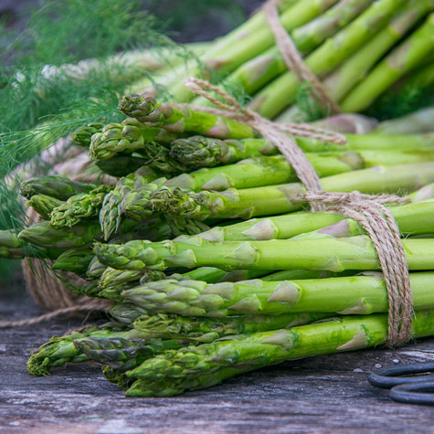 Asparagus